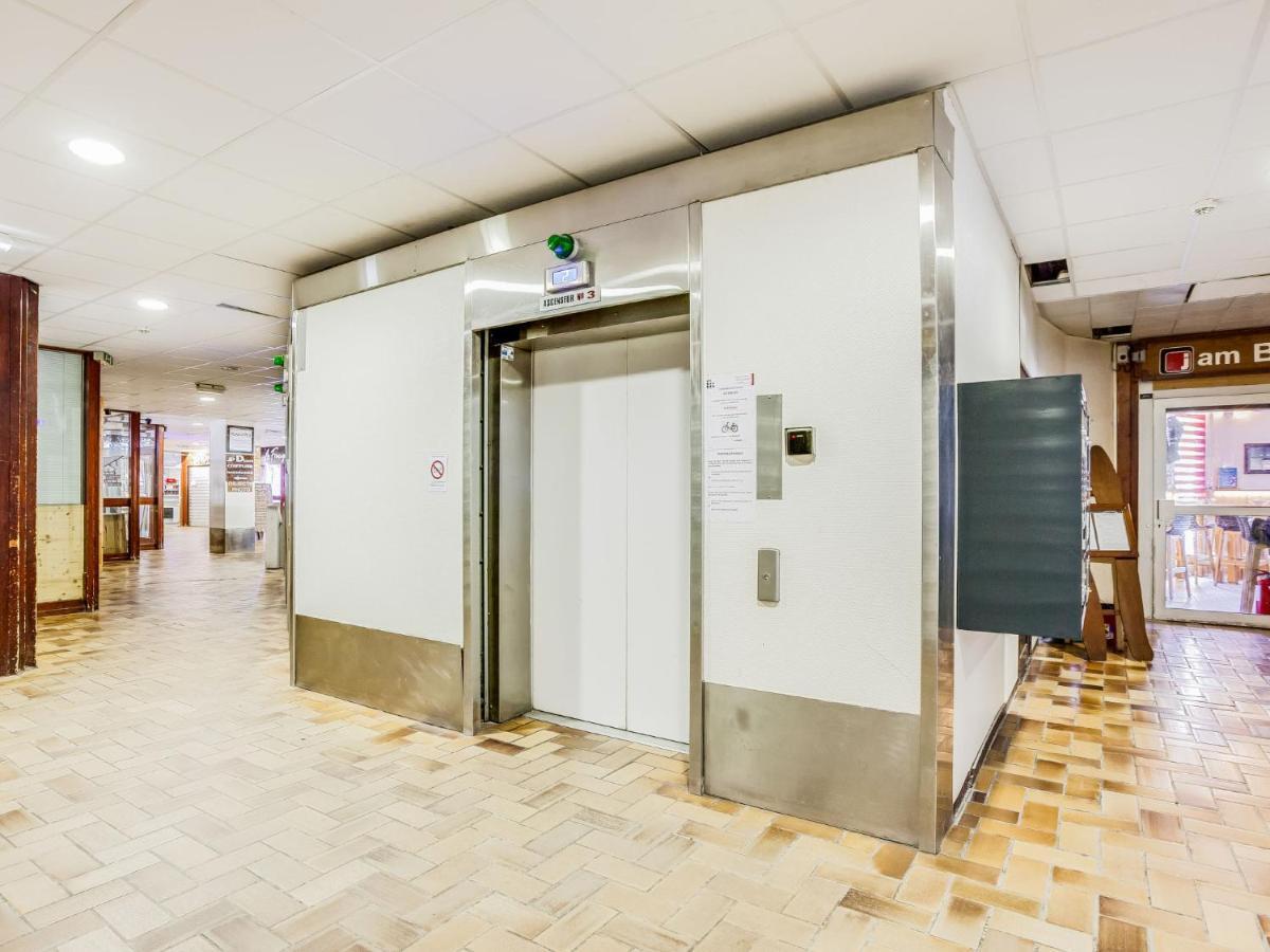 Studio Palafour - Le Lac-4 By Interhome Tignes Exteriér fotografie